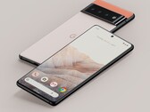 La série Pixel 6 fera ses débuts avec le premier SoC maison de Google. (Image source : Jon Prosser &amp; Ian Zelbo)
