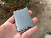 La série Intel Sapphire Rapids aura des SKU pour les centres de données ainsi que pour les consommateurs. (Image Source : Bilibili)