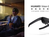 L'heure de la révolution du marché du XR a-t-elle sonné ? (Source : Huawei)