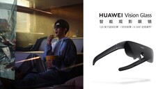 L'heure de la révolution du marché du XR a-t-elle sonné ? (Source : Huawei)