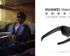 L'heure de la révolution du marché du XR a-t-elle sonné ? (Source : Huawei)