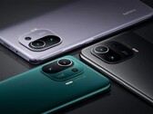 Le Xiaomi 12 devrait utiliser un appareil photo de 50 MP comme le Mi 11 Pro. (Image source : Xiaomi)