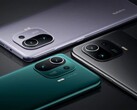 Le Xiaomi 12 devrait utiliser un appareil photo de 50 MP comme le Mi 11 Pro. (Image source : Xiaomi)