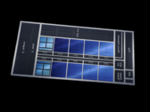 Les performances semblent prometteuses pour les processeurs Alder Lake-P d'Intel. (Image source : Intel)