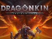 Dragonkin : The Banished sort de l'accès anticipé 