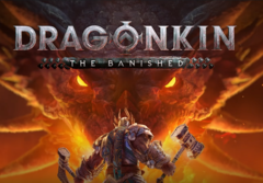 Dragonkin : The Banished sort de l'accès anticipé 
