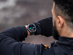 La nouvelle mise à jour de Garmin pour la Fenix 8 et ses homologues apporte plus de 80 améliorations par rapport à la dernière mise à jour stable de la société. (Source de l'image : Garmin)