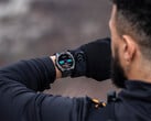 La nouvelle mise à jour de Garmin pour la Fenix 8 et ses homologues apporte plus de 80 améliorations par rapport à la dernière mise à jour stable de la société. (Source de l'image : Garmin)