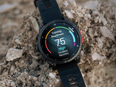 Garmin apporte progressivement de nouvelles corrections de bugs aux Enduro 3, Fenix E et Fenix 8. (Source de l'image : Garmin)