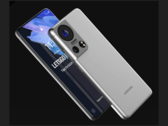 Un rendu récent de la série S22 de Galaxy. (Source : LetsGoDigital)