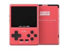 GKD Pixel : L'ordinateur de poche est désormais disponible à la vente