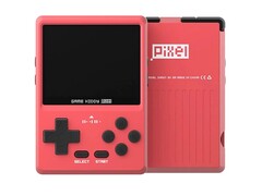 GKD Pixel : L&#039;ordinateur de poche est désormais disponible à la vente