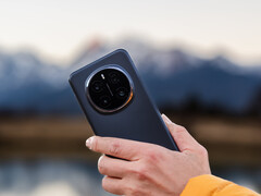 Le Magic7 Pro devrait continuer à recevoir des mises à jour jusqu'au début des années 2030. (Source de l'image : Honor)