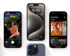 L'iPhone Apple devrait recevoir en 2024 la plus importante mise à jour de son système d'exploitation depuis des années. (Image : Apple)