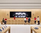 les réparations d'iPad seront désormais effectuées directement dans les magasins Apple. (Source de l'image : Apple)