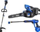 Greenworks Tools procède au rappel de plus de 550 000 outils électriques de la marque Kobalt en raison d'un problème lié à la batterie.