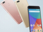 Le Mi A1. (Source : Xiaomi)