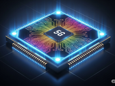 Le nouveau récepteur 5G mis au point par les chercheurs du MIT permet de bloquer le bruit 30 fois mieux (Source de l'image : image générée par l'IA)