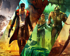 Image de couverture de Ninja Theory.