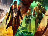 Image de couverture de Ninja Theory.