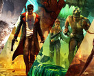 Image de couverture de Ninja Theory.