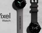 La Pixel Watch utilise le même chipset que la Galaxy Watch Active2. (Image source : Google)