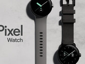 La Pixel Watch utilise le même chipset que la Galaxy Watch Active2. (Image source : Google)