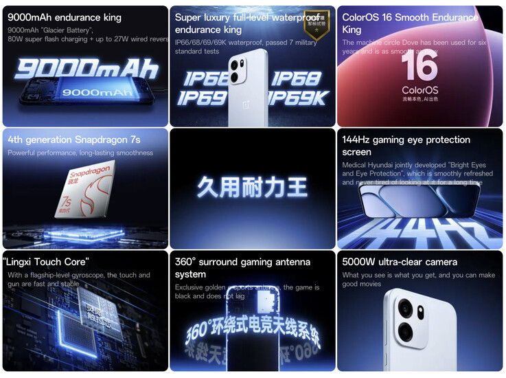 (Image source : OnePlus)