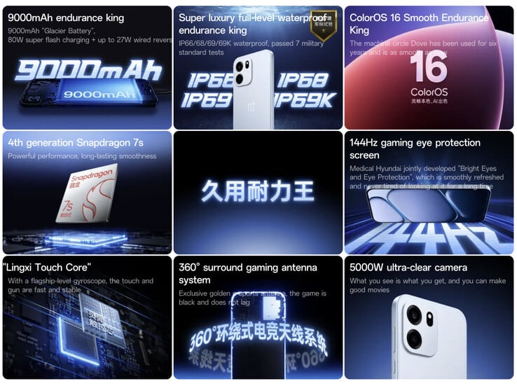 (Image source : OnePlus)