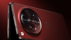 Le OnePlus Open. (Source de l'image : OnePlus) 