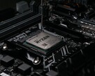 Les prochains processeurs de bureau Ryzen d'AMD pourraient offrir des cœurs de processeur Zen 4 et des GPU RDNA 2. (Image source : Luis Gonzalez)