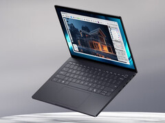 Dell vend le Pro Precision 7 Series 14 dans une seule couleur.