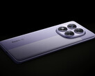 Xiaomi devrait remplacer la série Redmi Note 14 dès le mois prochain en Chine, modèle Pro 5G en photo. (Source de l'image : Xiaomi)