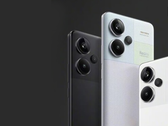 Le Redmi Note 13 Pro+. (Source : Redmi)