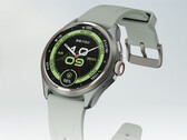 Mobvoi a lancé la TicWatch Pro 5 Enduro originale il y a un peu plus d'un mois (Source : Mobvoi)