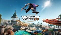 Bam Margera, le tueur de cadavres, et des stars olympiques en devenir rejoignent l&#039;équipe emblématique. (Source de l&#039;image : Activision)