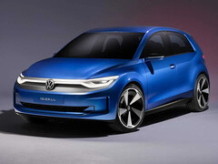 Volkswagen : Une nouvelle technologie de batterie pour les voitures électriques va révolutionner l&#039;autonomie et les prix. (Source : InsideEV)