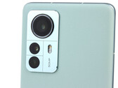 Le Xiaomi 12 Pro sera bientôt lancé en Inde (image via own)