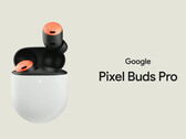 Les Pixel Buds Pro devraient recevoir davantage de fonctionnalités dans les prochains mois. (Source de l'image : Google)