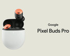Les Pixel Buds Pro devraient recevoir davantage de fonctionnalités dans les prochains mois. (Source de l'image : Google)