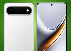 Le Redmi Turbo 6 Max s'inspirerait, selon certaines sources, d'éléments de design de l'iPhone Air et du Google Pixel.