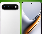 Le Redmi Turbo 6 Max s'inspirerait, selon certaines sources, d'éléments de design de l'iPhone Air et du Google Pixel.