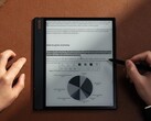 Onyx Boox Note Air3 : Tablette avec écran E Ink