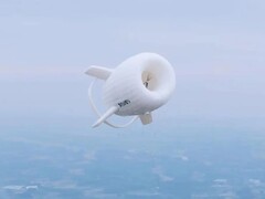 Une image du S500 (Source de l'image : China Daily ; recadré)