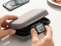 Le chargeur Anker (25W, compact) et le chargeur Zolo (30W) (ci-dessus) ont été lancés sur de nouveaux marchés. (Source de l&#039;image : Anker)