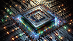 Gree Electric pourrait défier AMD et Intel dans les années à venir (Source de l'image : générée à l'aide de DALL-E 3)