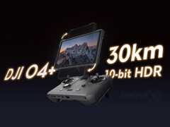 Le Mavic 4 Pro sera l'un des drones grand public les plus chers lors de son lancement le 13 mai (Source de l'image : via Jasper Ellens - édité)