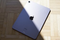 iPad Air 5 - Beaucoup de oui, peu de non