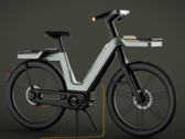 Le Decathlon Magic Bike peut vous assister à des vitesses allant jusqu'à 25 km/h (~16 mph). (Image source : Decathlon)
