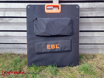 L'EBL ESP-100